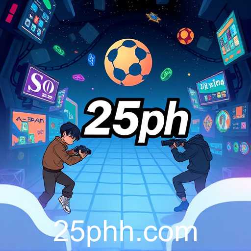 The Rise of 25ph: A Gaming Phenomenon