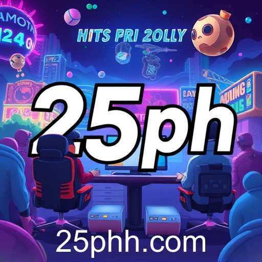 The Rise of 25ph Login in Gaming