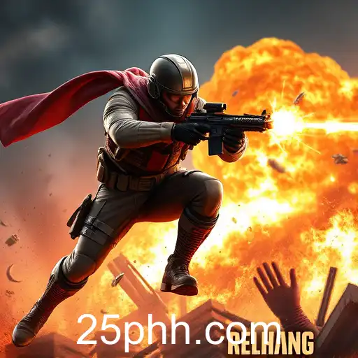 Exploring the Fascinating World of Action Games: A Dive into the 25ph Login Experience