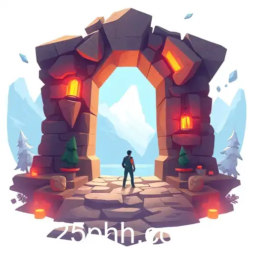 Unlocking Mysteries: The Role of '25ph Login' in Adventure Games