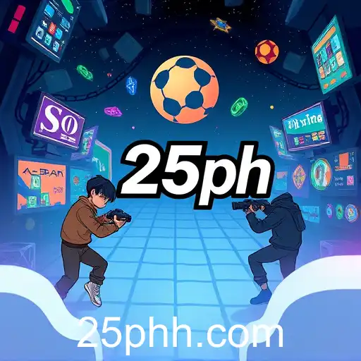 The Rise of 25ph: A Gaming Phenomenon