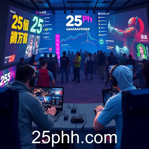 The Digital Evolution of Gaming Platforms