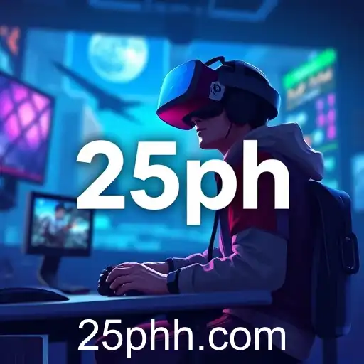 Evolving Trends in Online Gaming