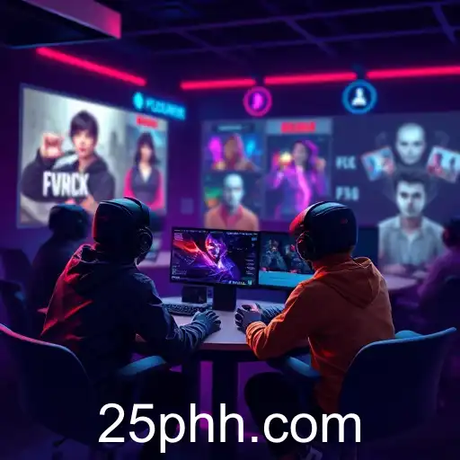 New Era of Online Gaming