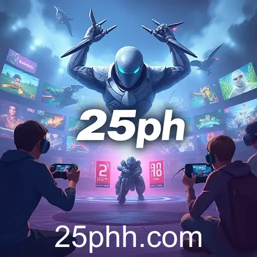Exploring the Rise of 25ph in Online Gaming