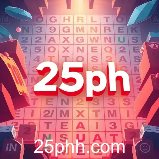 The Rise of 25ph: A New Era in Online Gaming