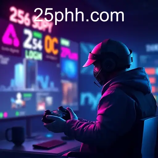 The Digital Evolution of Game Accessibility