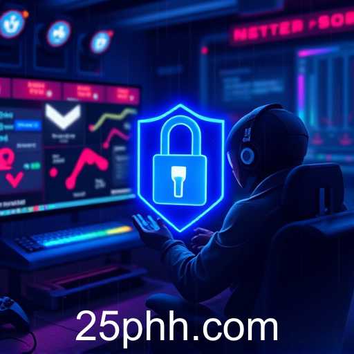 Gaming Trends and Security in 2025