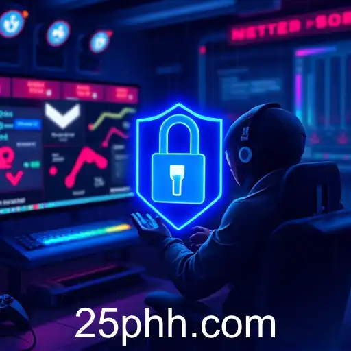 Gaming Trends and Security in 2025