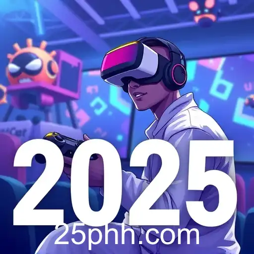 Gaming Website Revolutionizes User Experience