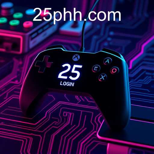 Exploring the Rise of 25ph Login in Online Gaming