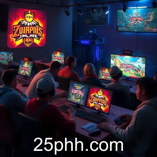 The Rise of 25ph in Online Gaming