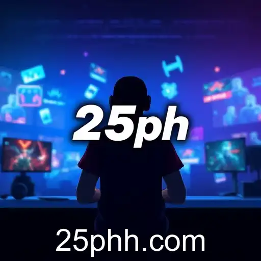 The Rise of 25ph: A New Era in Online Gaming