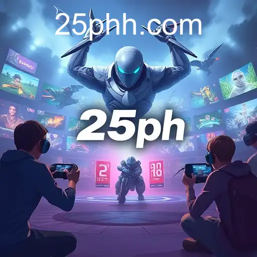 Exploring the Rise of 25ph in Online Gaming