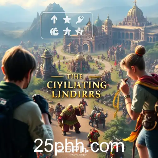 Exploring the Strategy Games Sector and the Role of '25ph Login' in Enhancing Player Experience